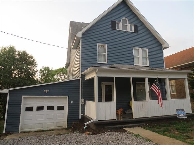 67 Walnut St, Black Lick, PA 15716 Zillow