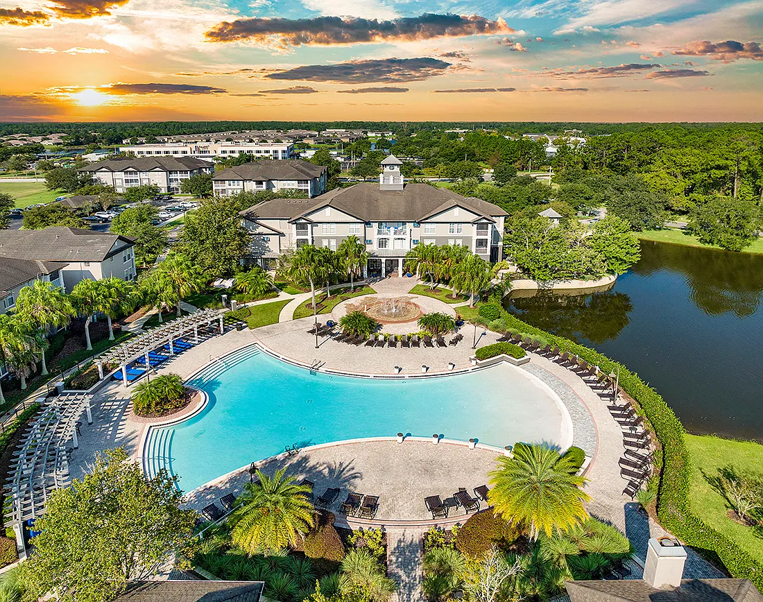 MAA Fleming Island — Photo 1