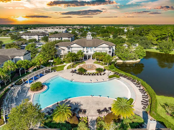 MAA Fleming Island