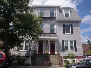 554 E 4th St APT 3B, South Boston, MA 02127