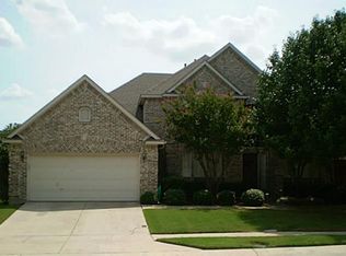 8419 Spectrum Dr, McKinney, TX 75072