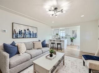 5437 E Asbury Ave, Denver, CO 80222