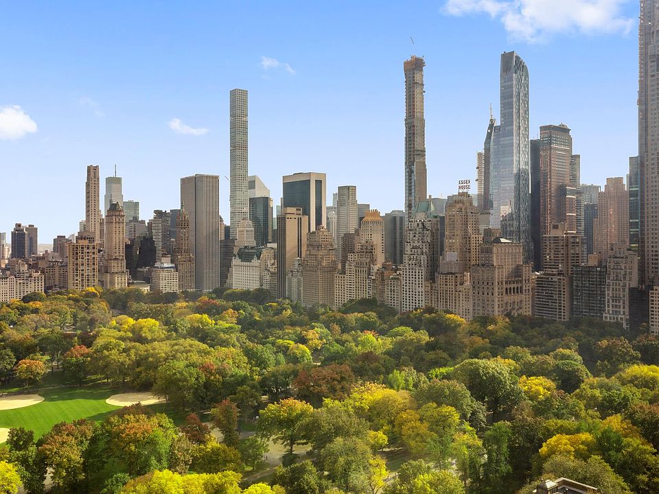 1st image of 10 W 66th St APT 33G