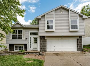 2138 N 166th St, Omaha, NE 68116