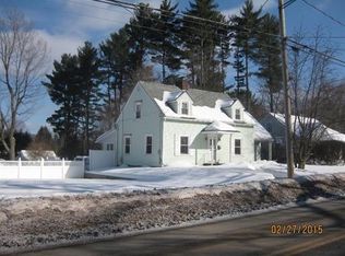 28 Pearl St W, Sidney, NY 13838