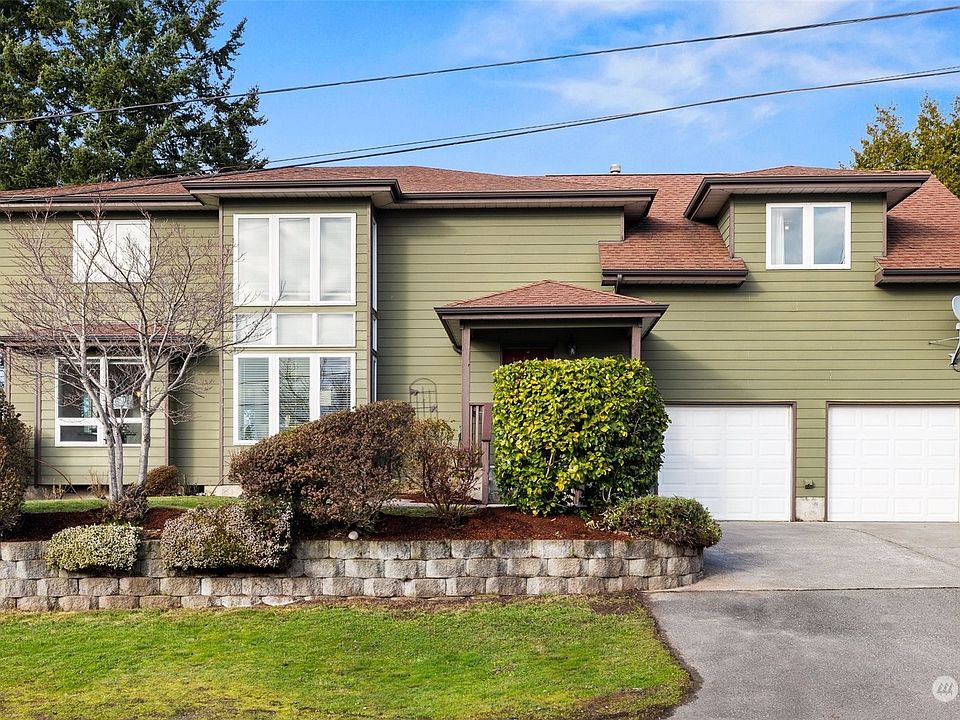1002 N 28th Place, Renton, WA 98056 Zillow