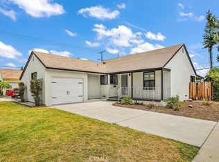 9503 La Villa St, Downey, CA 90241