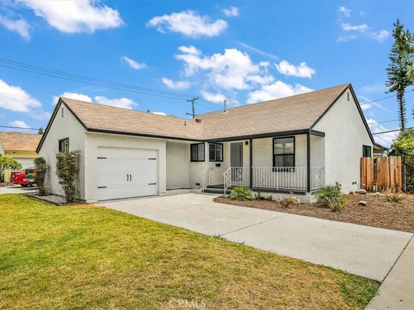 9503 La Villa St, Downey, CA 90241