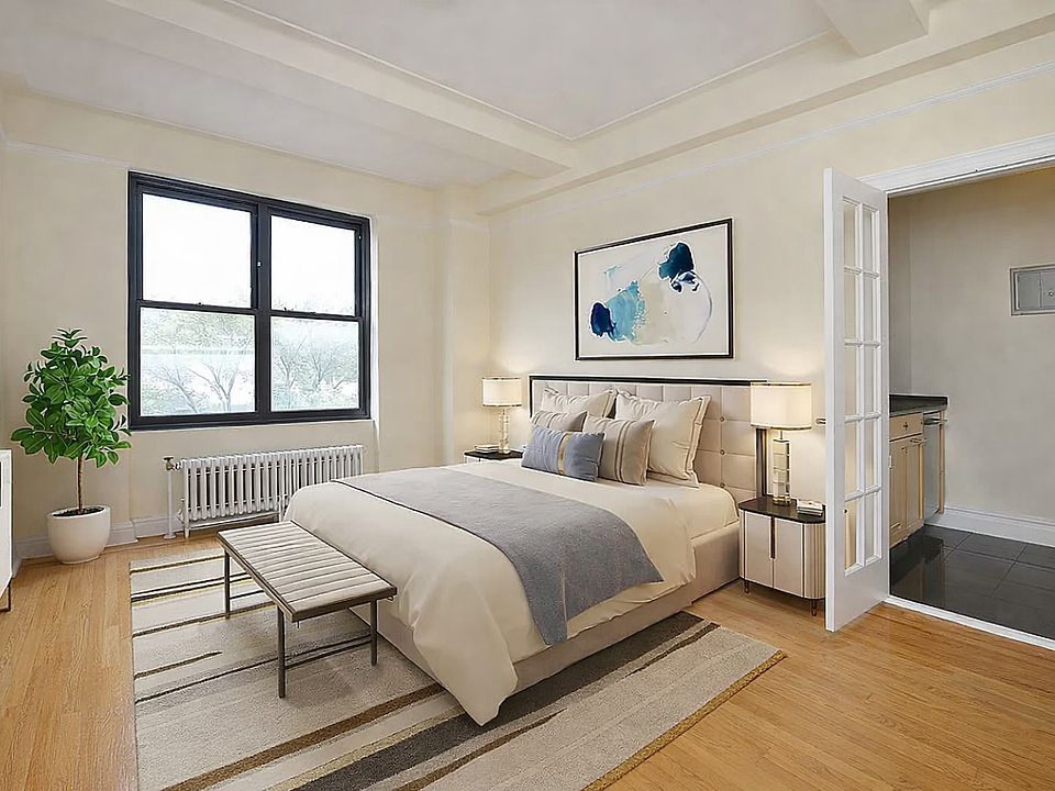 2nd image of 166 2nd Ave APT 10D
