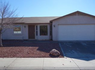 6411 W Cocopah St, Phoenix, AZ 85043