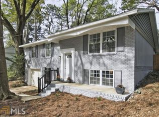 2660 Carolyn Dr SE, Smyrna, GA 30080