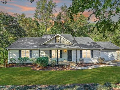 4617 Breakwater Dr, Gainesville, GA, 30506