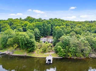 22113 Driftwood Ln, Abingdon, VA 24211