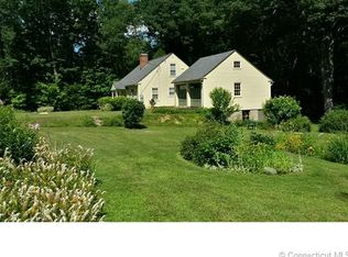 100 Hanks Hill Rd, Mansfield, CT 06268
