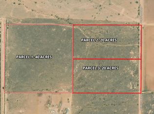 0 N Fast Track Rd, Coolidge, AZ 85128