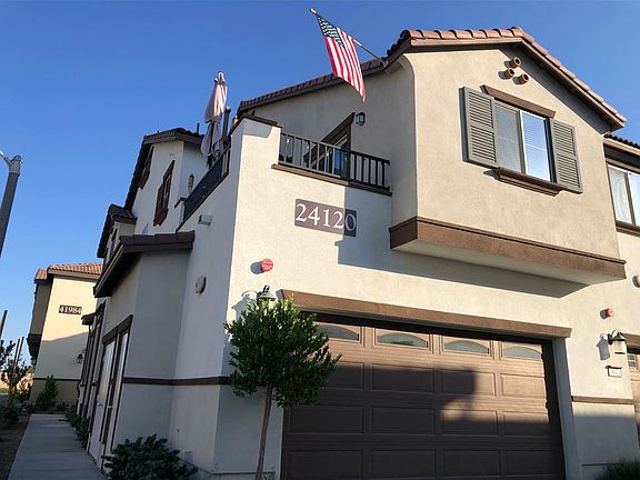 3rd image of 24120 Dolcetto Ave #806
