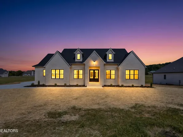236 Oak Ln, Kingston, TN 37763