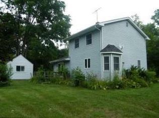 6561 Sherman St, Otter Lake, MI 48464