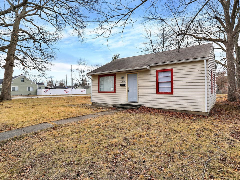 1st image of 2505 N Purdum St