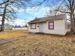 2505 N Purdum St, Kokomo, IN 46901