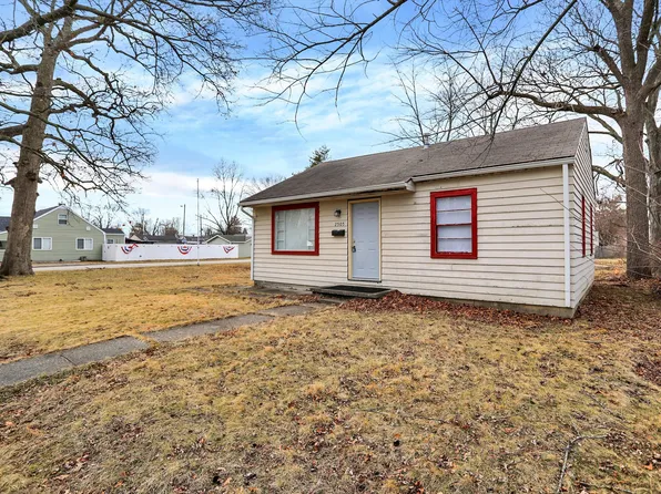2505 N Purdum St, Kokomo, IN 46901