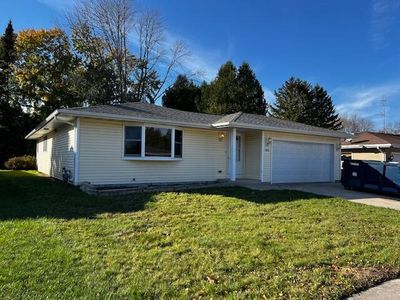 3802 South 17th STREET, Sheboygan, WI, 53081