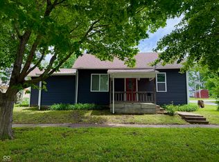1102 3rd St, Covington, IN 47932