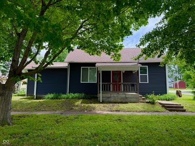 1102 3rd St, Covington, IN, 47932