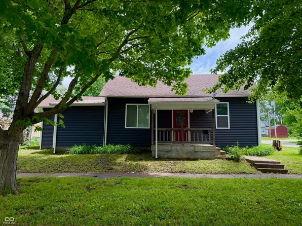 1102 3rd St, Covington, IN 47932
