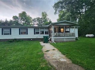 19720 Fostoria Rd, Pemberville, OH 43450