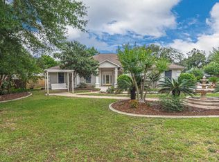 724 Caribbean Way, Niceville, FL 32578