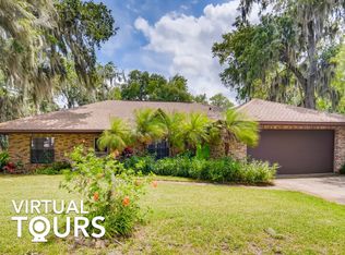 980 Sandle Wood Dr, Port Orange, FL 32127