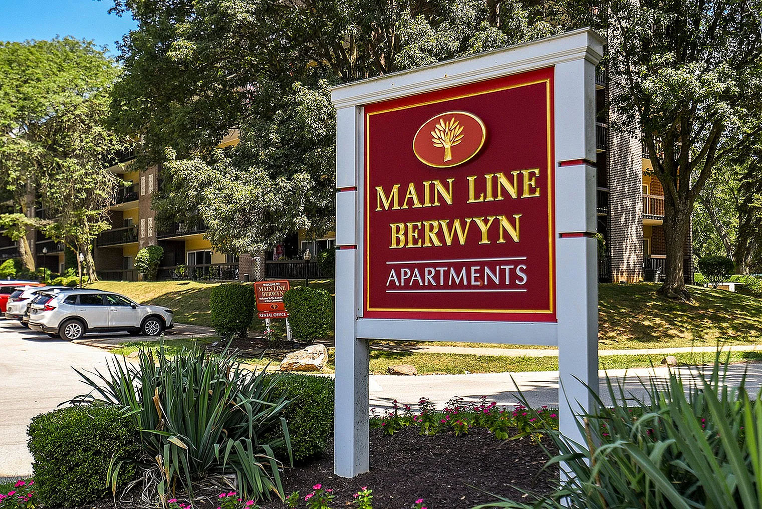 Main Line Berwyn Apartments — Photo 2
