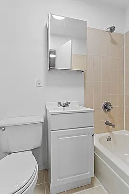 3rd image of 239 W 63rd St APT 6C
