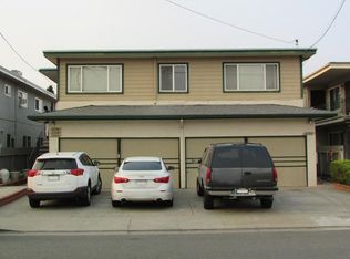 2772 Ganic St, Castro Valley, CA 94546