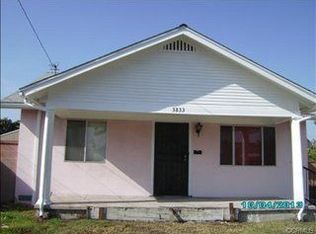 3833 Broadway, Huntington Park, CA 90255