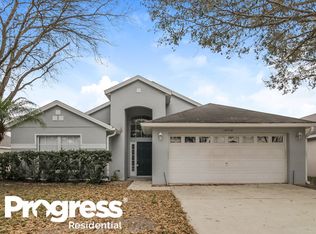 14216 Colonial Lakes Dr, Orlando, FL 32826