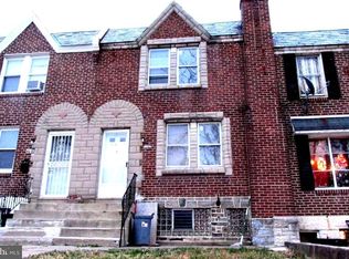 4617 Penhurst St, Philadelphia, PA 19124