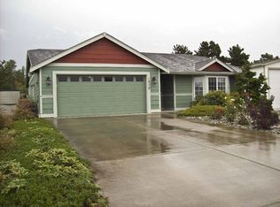 8212 Sehome Rd, Blaine, WA 98230