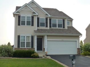 529 Beckler Ln, Delaware, OH 43015