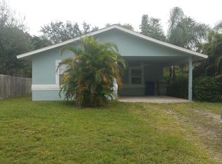 2440 84th Ter, Vero Beach, FL 32966