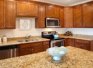 220 Martins Landing #105, North Reading, MA 01864
