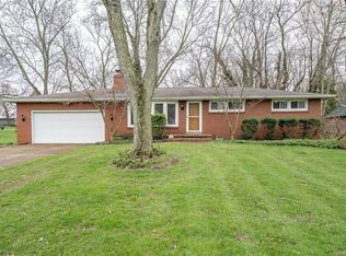 5604 Patricia Ave NW, North Canton, OH 44720