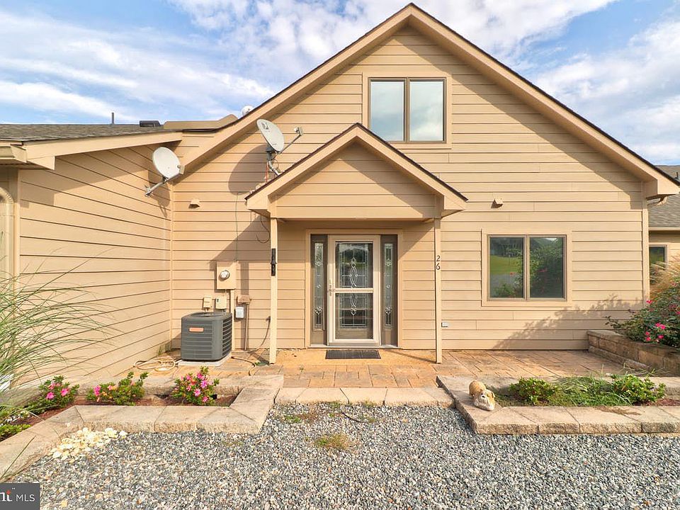 Image 1: : Front of Unit