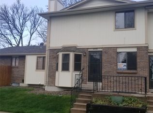 1858 S Ammons St APT C, Lakewood, CO 80232