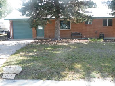 104 Cedar Ave, Castle Rock, CO, 80104
