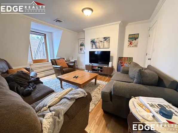 1798 Beacon St #3, Brookline, MA 02445