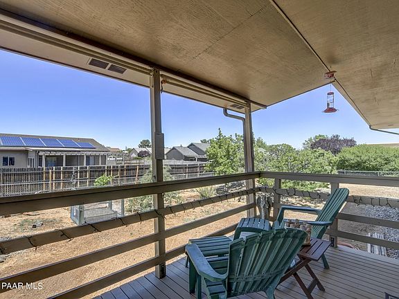 4th image of 7900 E Larkspur Ln