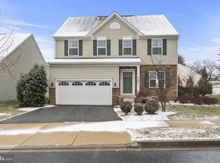 2007 Quandary Dr, Frederick, MD 21702