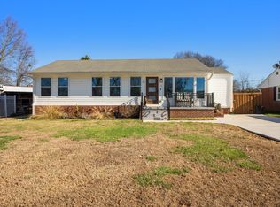 1 Farmington Rd, Greenville, SC 29605